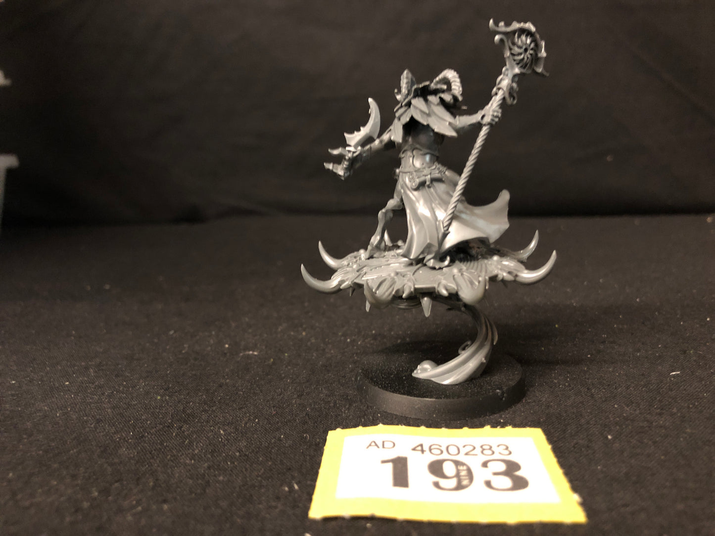 Tzaangor Enlightened #193 Disciples of Tzeentch AOS Warhammer 40k