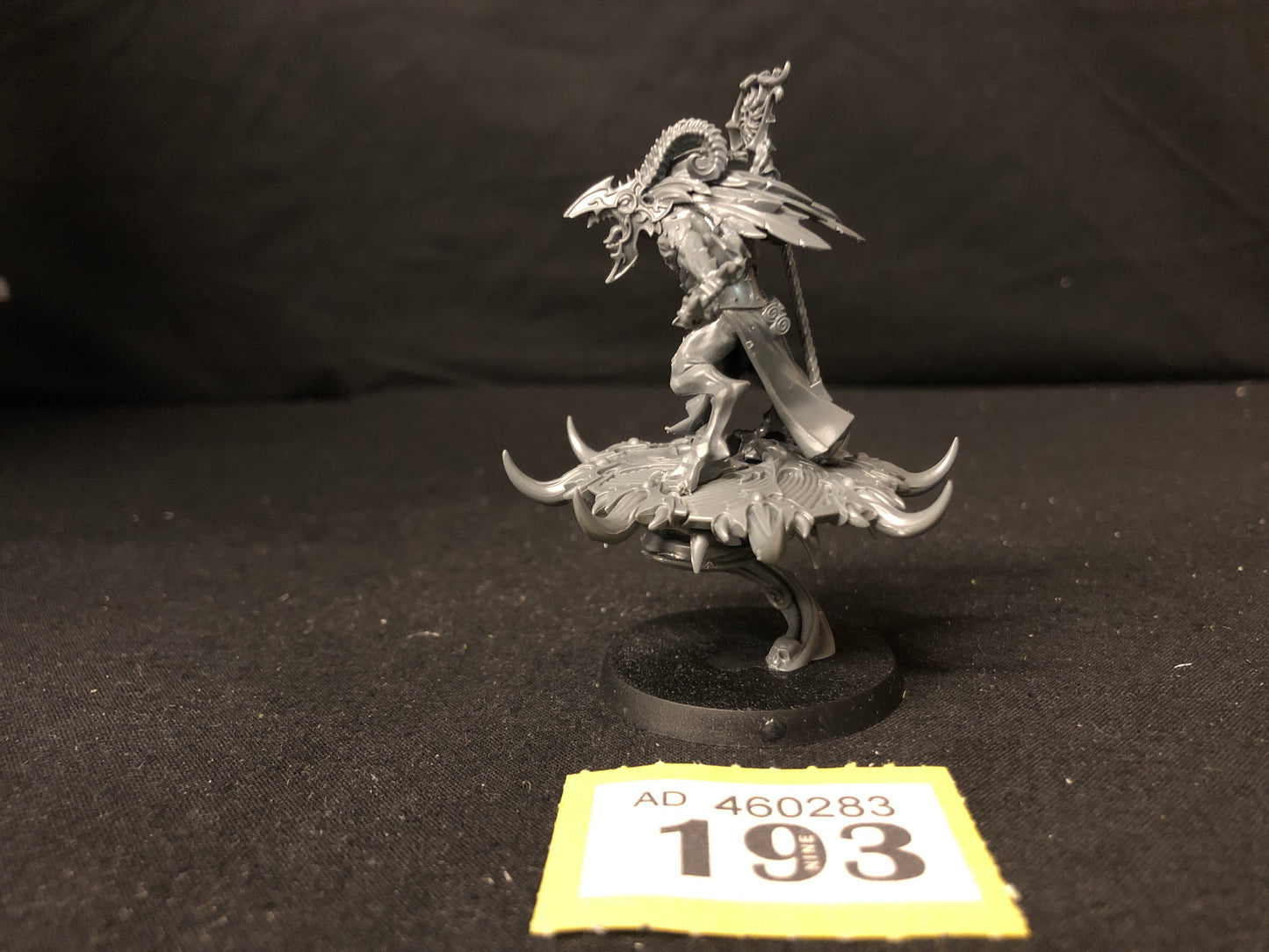 Tzaangor Enlightened #193 Disciples of Tzeentch AOS Warhammer 40k