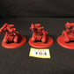3x Kataphron Destroyers #194 Adeptus Mechanicus Warhammer 40k
