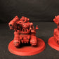 3x Kataphron Destroyers #194 Adeptus Mechanicus Warhammer 40k
