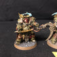 3x Deathshroud Terminators #198 Very Well Painted Death Guard Warhammer 40k