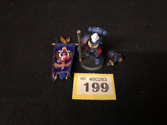 Primaris Ancient #199 Space Marines Warhammer 40k