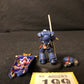 Primaris Ancient #199 Space Marines Warhammer 40k