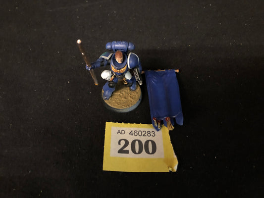 Primaris Ancient #200 Space Marines Warhammer 40k