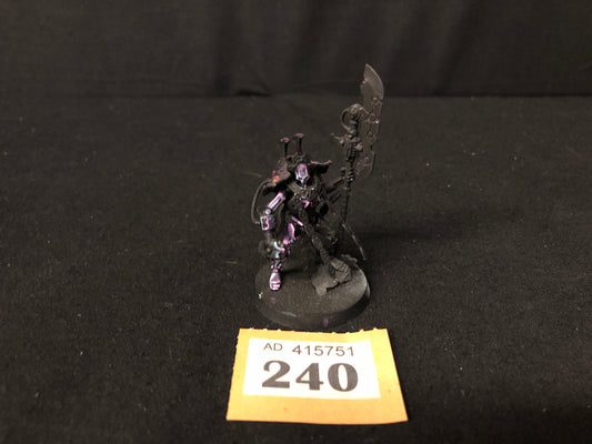 Overlord #240 Necrons Warhammer 40k