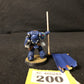 Primaris Ancient #200 Space Marines Warhammer 40k
