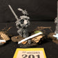 3x Inner Circle #201 Dark Angels Space Marines Warhammer 40k