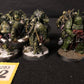 10x Plague Marines #202 Death Guard Warhammer 40k