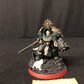Primaris Captain in Terminator Armour #243 Space Marines Warhammer 40k