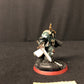 Primaris Captain in Terminator Armour #243 Space Marines Warhammer 40k