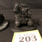 3x Kataphron Destroyers #203 Adeptus Mechancius Warhammer 40k