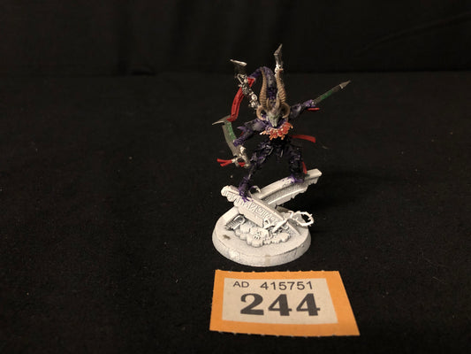 Drazhar #244 Drukhari Warhammer 40k