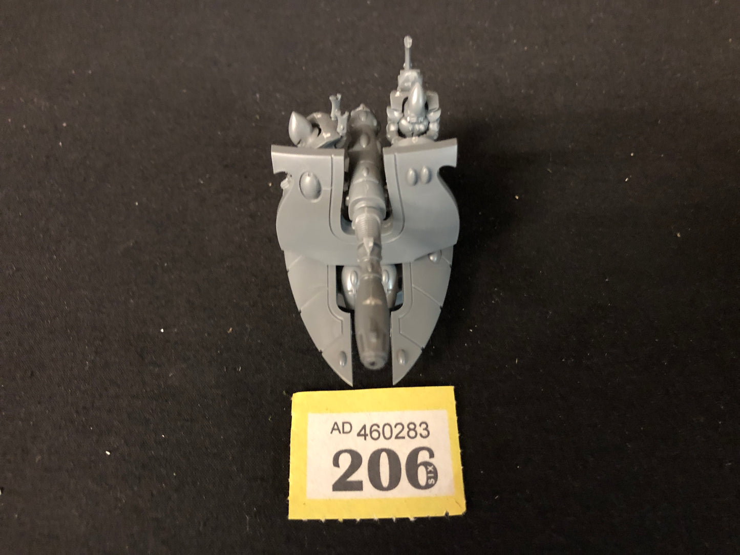 Support Weapon #206 Aeldari Warhammer 40k