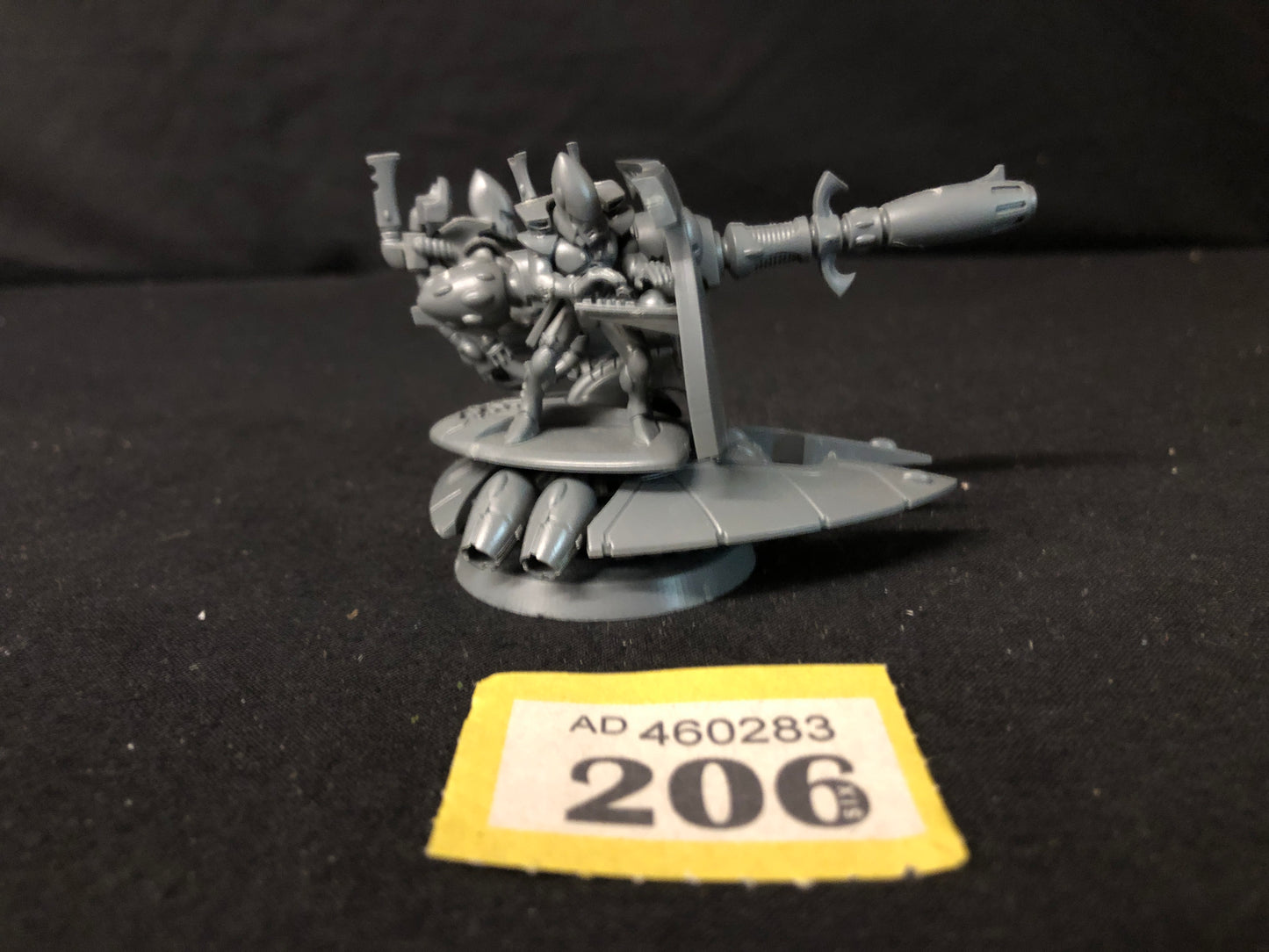 Support Weapon #206 Aeldari Warhammer 40k