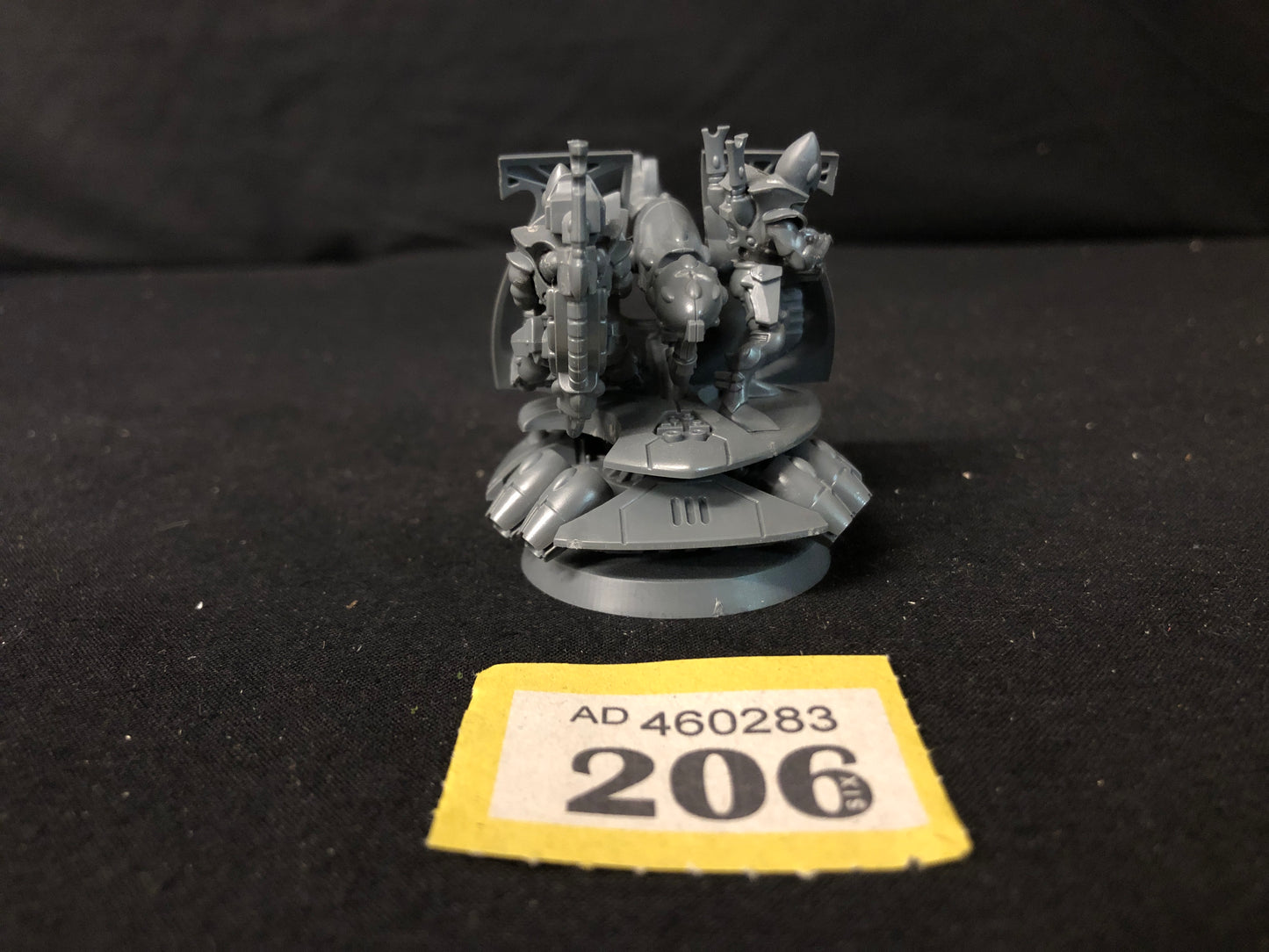 Support Weapon #206 Aeldari Warhammer 40k