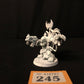 Warboss #245 Orks Warhammer 40k