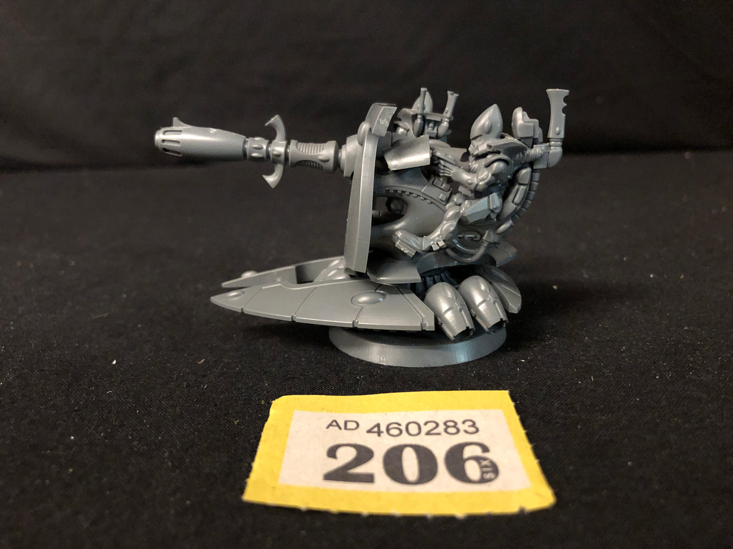 Support Weapon #206 Aeldari Warhammer 40k