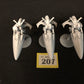 3x Windriders #207 Aeldari Warhammer 40k