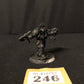 Primaris Librarian in Terminator Armour #246 Space Marines Warhammer 40k