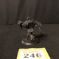 Primaris Librarian in Terminator Armour #246 Space Marines Warhammer 40k