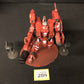 Riptide Battlesuit #208 Tau T'au Empire Warhammer 40k
