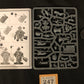 Fafnir Rann #247 Imperial Fists 30k Warhammer 40k