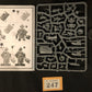 Fafnir Rann #247 Imperial Fists 30k Warhammer 40k