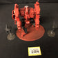 Riptide Battlesuit #208 Tau T'au Empire Warhammer 40k