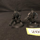 3x Stealth Battlesuits #209 Tau T'au Empire Warhammer 40k