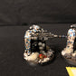 3x Primaris Eliminators #210 Well Painted Space Marines Warhammer 40k