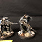 3x Primaris Eliminators #210 Well Painted Space Marines Warhammer 40k