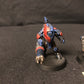 3x Stealth Battlesuits #212 Tau T'au Empire Warhammer 40k