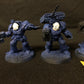5x Primaris Terminator Squad #213 Space Marines Warhammer 40k