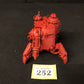 Onager Dunecrawler #252 Adeptus Mechanicus Warhammer 40k