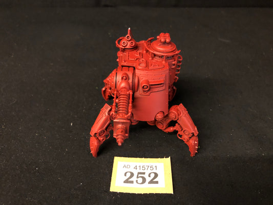 Onager Dunecrawler #252 Adeptus Mechanicus Warhammer 40k