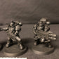 3x Primaris Eradicators #215 Space Marines Warhammer 40k