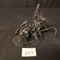 Lord Discordant on Helstalker #253 Chaos Space Marines Warhammer 40k