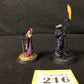 Valerian and Aleya #216 Adeptus Custodes Warhammer 40k