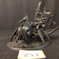 Lord Discordant on Helstalker #253 Chaos Space Marines Warhammer 40k