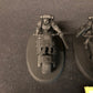 3x Primaris Outriders #217 Space Marines Warhammer 40k