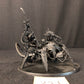 Lord Discordant on Helstalker #253 Chaos Space Marines Warhammer 40k