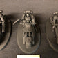 3x Primaris Outriders #217 Space Marines Warhammer 40k