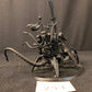 Lord Discordant on Helstalker #253 Chaos Space Marines Warhammer 40k