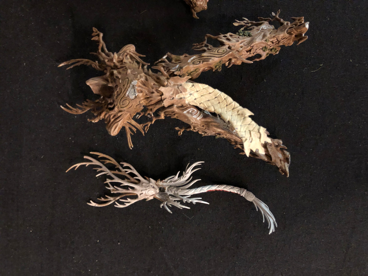 Treelord Ancient #218 Sylvaneth AOS Warhammer 40k