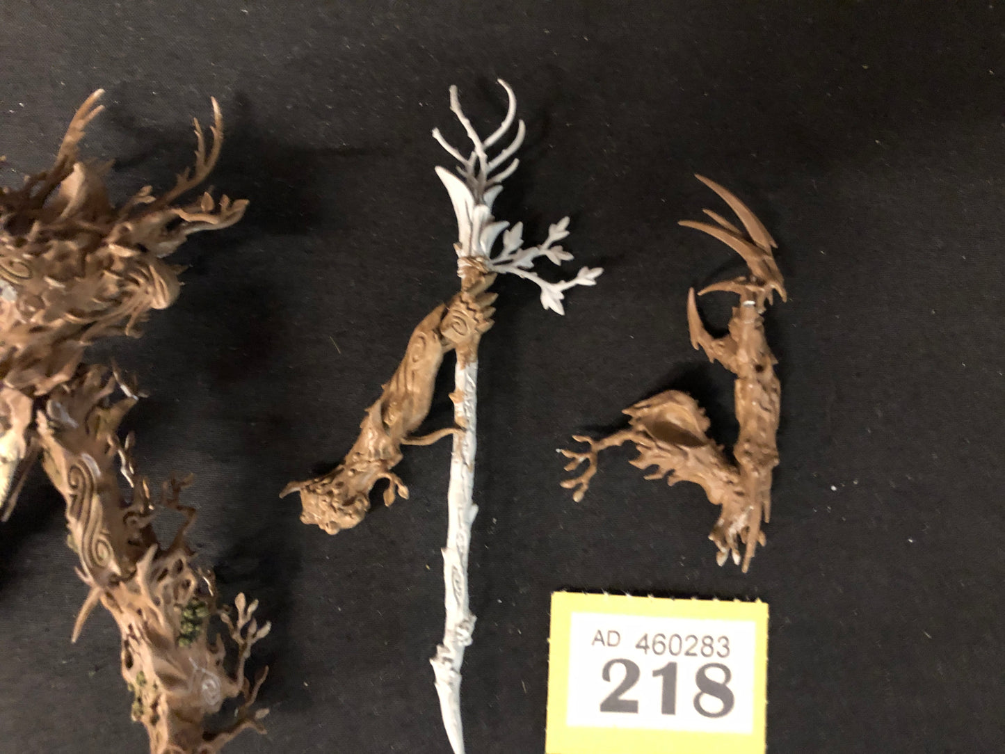 Treelord Ancient #218 Sylvaneth AOS Warhammer 40k