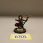 Psyker #688 Well Painted Astra Militarum Warhammer 40k