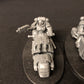3x Primaris Outriders #222 Space Marines Warhammer 40k