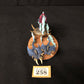 Burning Chariot of Tzeentch #258 VERY Well Painted Disciples of Tzeentch Warhammer 40k