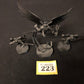 Celestine, the Living Saint #223 Adepta Sororitas Warhammer 40k