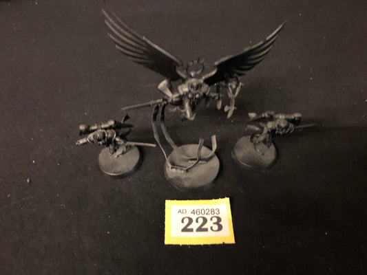 Celestine, the Living Saint #223 Adepta Sororitas Warhammer 40k